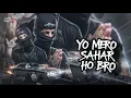Download Lagu Yo Mero Sahar Ho Bro | New Nepali Rap Song 2025
