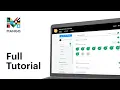 Full Tutorial Mango Languages