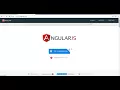 How to download Angular js