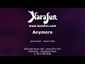 Anymore - Travis Tritt | Karaoke Version | KaraFun