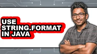 How to Use String Format in Java 2025 Only Way