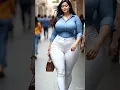 Download Lagu Pretty girl smiles | Dubai princess shows fashion #shrots #trending #girl #fashion #ai #style #music