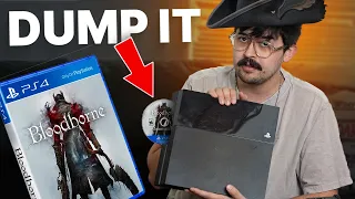 LEGALLY Doing What Sony Doesn't Want