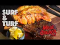 Colossal Surf Turf