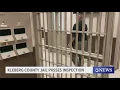 Kleberg County Jail passes inspection receives new upgrades