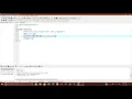 Basic Output prediction asked in many interviews