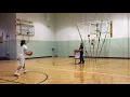 Deep Threat