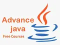JAVA Advance Full Course - JAVA Advance Full Course