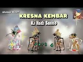 Download Lagu Wayang Kulit Lakon Kresna Kembar Okeh Ki Hadi Sugito Part 4, Dalang Klasik Legendaris