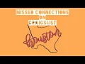 Houston TX - Craigslist Missed Connections