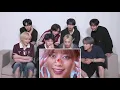 Stray Kids Reaction KATSEYE (캣츠아이) 'Gabriela' M/V