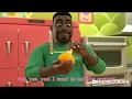 Yes Yes Fruits Song with CoComelon Reverse Version