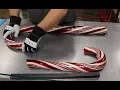 Download Lagu #92 Making a Rhinoceros Sized Candy Cane
