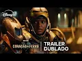 Download Lagu Coração de Ferro | Trailer Oficial Dublado | Disney+