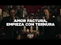 Ricardo Arjona y Grupo Firme - Amor Factura (Letra)