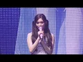 IVE - The 1st World Tour 'Show What I Have' - Either Way [4K 60FPS]