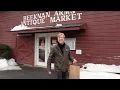 Antiquing in New York s Hudson Valley Shop with Me