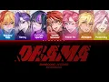 Download Lagu MLP EG: The RAINBOOMS 'DRAMA’ by Aespa | AI COVER
