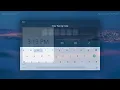 CTI Crestron Flex UC-MX Series Tabletop UC MX50-Z Setup