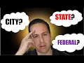 I Discovered the Best Level of Government to Work In