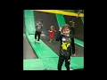 Birt ay Party at SkyZone Trampoline Park in Roseville CA