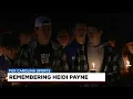 Remembering Heidi Payne