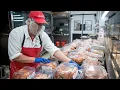 We Finally Know The Best Worst Jobs To Have At Costco