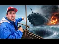 Download Lagu I Investigated the Bermuda Triangle Ship Crashes...