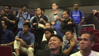 mistah usana highlights part 2