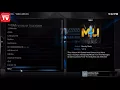 INSTALL ALL KODI REPOSITORIES ADDONS LESS THAN 3 SECOND XBMC KODI 2017