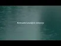 Çağan Şengül - Çok Yazık (Lyric Video)