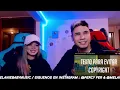 Nota   Eladio Carrión, NICKI NICOLE  Opinión   Reacción