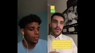 دويتو   الفاتنة هي صباح الخير ولا الخير هي     دندنها