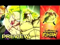 Download Lagu Super Saiyan Broly Full Power (Legendary Finish) Preview - Dragon Ball Legends