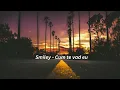 Download Lagu SMILEY - Cum te vad eu (versuri)