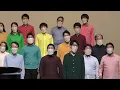 【信長貴富】木綿のハンカチーフ（アーティスト：太田裕美）