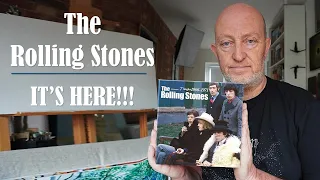 the rolling stones singles 66 71 ltd edition box set first look 