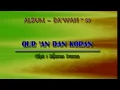 Download Lagu QUR'AN DAN KORAN - RHOMA IRAMA (Stereo)