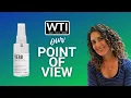 Our Point of View on Verb Ghost Oil