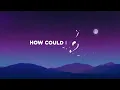 Janine Berdin - What if I miss you for the rest of my life? (Lyrics)