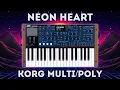 Download Lagu Korg multi/poly - \