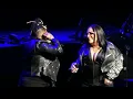 Lisa Lisa - All Cried Out (You Tube Theater, Los Angeles CA 3/2/2023)
