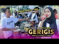 LAGU VIRAL DITIKTOK TERBARU GERIGIS VERSI KOPLO EMA ELVINA DELLA MUSIK