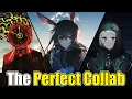 Download Lagu How The Limbus Collab Perfectly Encapsulates Arknights' Story