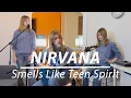Lagu one - girl band / Nirvana Smells Like Teen Spirit