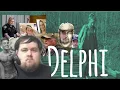 Delphi Murders Disturbing Crime Scene Details FBI Profiler Likely Kegan Kline is Involved