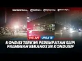 Download Lagu TERKINI, Kondisi Perempatan Slipi Palmerah Berangsur Kondusif Usai Mencekam Imbas Unjuk Rasa DPR