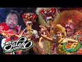 Download Lagu Amaziing !! Jaranan SALEHO 86 Live Perform Tanggulangin Pandean Ngablak | Abah Lala Nyamar Jadi Leak