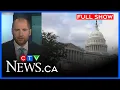 Trump extends tariff deadline as deal solidifies CTV News London at 11 Tues Aug 18 2026