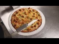 NASHVILLE HOT CHICKEN PIZZA DONATOS